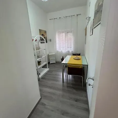 Apartment Stone House