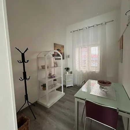 Stone House Caserta
