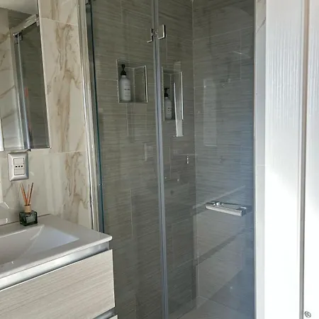 Апартаменты Stone House *