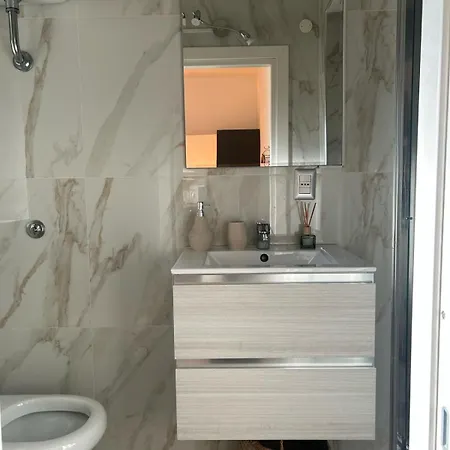 Apartment Stone House Caserta