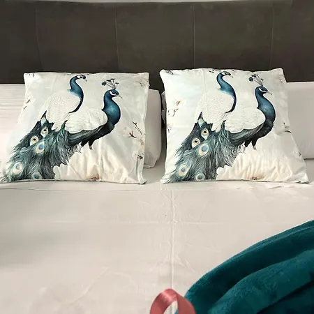 Stone House Apartmán *