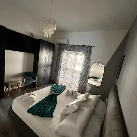 Stone House Caserta
